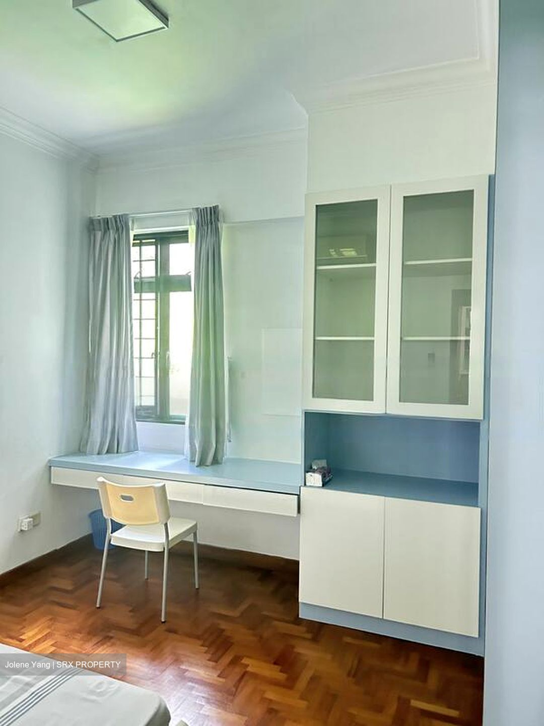 Hume Park I (D21), Condominium #463221331